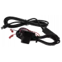Webfleet Festinstallationskabel 12V/24V USB-C Webfl. PRO M