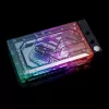 Backplate BitsPower X-TEND active für RTX 4090 FE — Acryl-Finish (BP-VG4090FE-BKP)