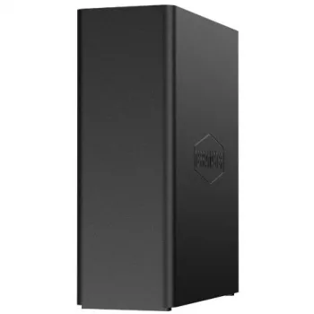 TerraMaster F8 SSD PLUS NAS/Speicherserver Desktop Intel® Core™ i3 i3-N305 16 GB DDR5 Schwarz