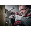 Einhell TP-CD 18/80 Li BL-Solo Keyless 1,41 kg Schwarz, Rot