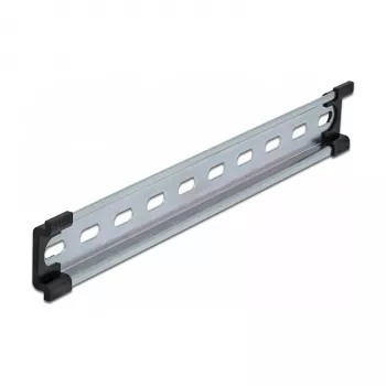 Montageset DeLOCK 66192 Edelstahl