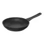 Allzweckpfanne ZWILLING Marquina Plus Rund 24 cm, schwarz