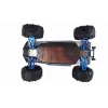 Amewi Crusher Monstertruck brushless ferngesteuertes RC-Modell Elektromotor 1:10 (22569)