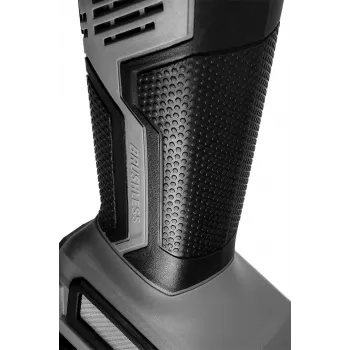 Winkelschleifer Graphite 58G026 1,61 kg