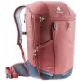 Rucksack DEUTER Rotsoord 25+5 redwood-ink (25+5 L)