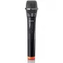 Bühnenmikrofon Lenco MCW-011BK