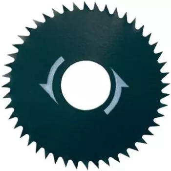 Dremel 2615 0546 JB - Karbon - 3,18 cm - 3,2 mm (0.126) - Schwarz (26150546JB)