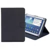 Tablet-Hülle Biscayne 10.1/3317 Schwarz Rivacase