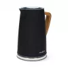 Wasserkocher Nedis KAWK510EBK 1,7 L 2200 W Schwarz
