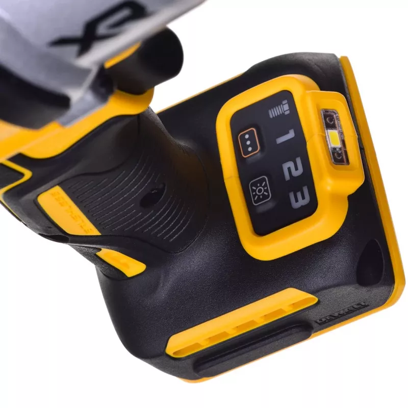 Schlagschrauber Dewalt DCF900N