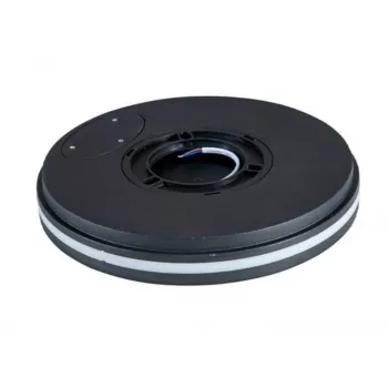 LED-Flutlicht VISIONAL VS-FL-40-IP65/B – 40 W, 4800 lm, IP65
