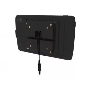 Zebra ZBK-ET4X-10VESA-01 Montageset Schwarz