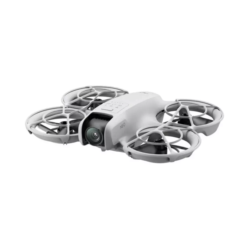 Quadcopter DJI Neo Motion Combo 4 Rotoren 12 MP 3840 x 2880 Pixel