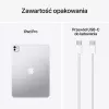 Apple iPad 11-inch Pro WiFi + Cellular 2TB mit Nano-Texturglas – Silber