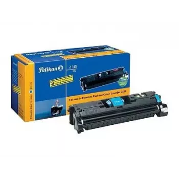 Pelikan 626943 Druckerverbrauchsmaterial 2550 L Cyan