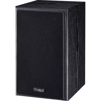Stand-/Regallautsprecher Magnat Monitor S10 B — 2-Wege kabelgebunden, 60 W RMS, 8 Ω, 42–32000 Hz, Schwarz