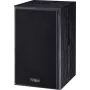 Stand-/Regallautsprecher Magnat Monitor S10 B — 2-Wege kabelgebunden, 60 W RMS, 8 Ω, 42–32000 Hz, Schwarz