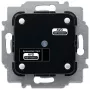 Schalt-/Dimmaktor Busch-Jaeger 6221/1.0, Unterputz, 24 V DC, IP20, 71×71×23 mm