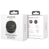 Tragbarer Lautsprecher Guess Mini Bluetooth-Lautsprecher 3 W Schwarz