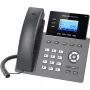 IP-Telefon Grandstream Networks GRP2603 Schwarz