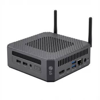 Computer LG CQ601N-2P Intel Pentium 8GB 256GB SSD
