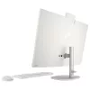 HP All-in-One PC (Komplettlösung) 27-ct2073ng AMD Ryzen AI 7-350 512GBSSD 16GB Weiß (27-ct2073ng)