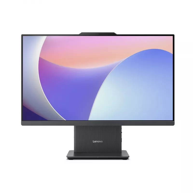 Lenovo IdeaCentre AIO 24IRH9 Intel® Core™ i5 i5-13420H 60,5 cm (23,8) FHD All-in-One-PC 16 GB DDR5-SDRAM 512 GB SSD Wi-Fi 6 (802.11ax) Grau