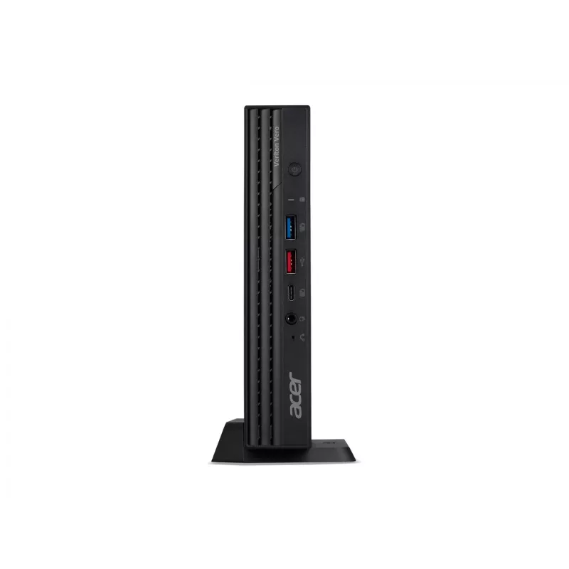 Acer Veriton N4720GT Mini-PC, Intel Core i5-14400T, 16 GB RAM, 512 GB SSD, Windows 11 Pro