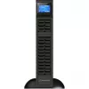 PowerWalker VFI 3000 CRM LCD USV 3 KVA
