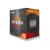 Prozessor AMD Ryzen 5 5600XT 6C/12T, 3,7 GHz, 65 W, AM4, Tray