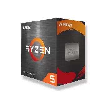 Prozessor AMD Ryzen 5 5600XT 6C/12T, 3,7 GHz, 65 W, AM4, Tray