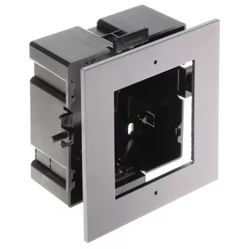 Frontplatte Hikvision DS-KD-ACF1/S