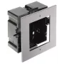 Frontplatte Hikvision DS-KD-ACF1/S