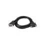 Synergy 21 DVI - m - f - 10 m - DVI - DVI - Stecker - Buchse - Gold - Schwarz (S215256)