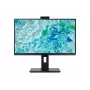 Computermonitor Acer B278Kbemiqprcuzx 27 Zoll 2K Ultra HD LED 3840 x 2160