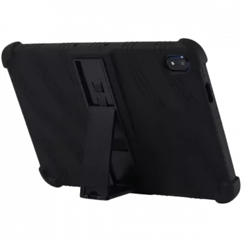 Prestigio Solutions Rugged Case mit Halterung für Virtuoso PSTA101, schwarz