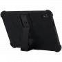 Prestigio Solutions Rugged Case mit Halterung für Virtuoso PSTA101, schwarz