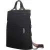 HP 14-Zoll-Convertible-Laptop-Rucksack-Tragetasche Taschentyp: Rucksack Maximale Bildschirmgröße: 35,8 cm Gewicht: 770 g Einfarbig