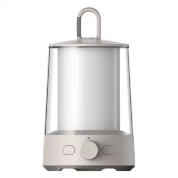 Laterne Xiaomi BHR7349GL multifunktionale tragbare Leuchte 6–230 lm