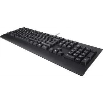 Lenovo Preferred Pro II Tastatur Universal USB Nordisch Schwarz