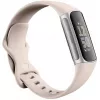 Fitbit GA05185-EU Produkt Silber