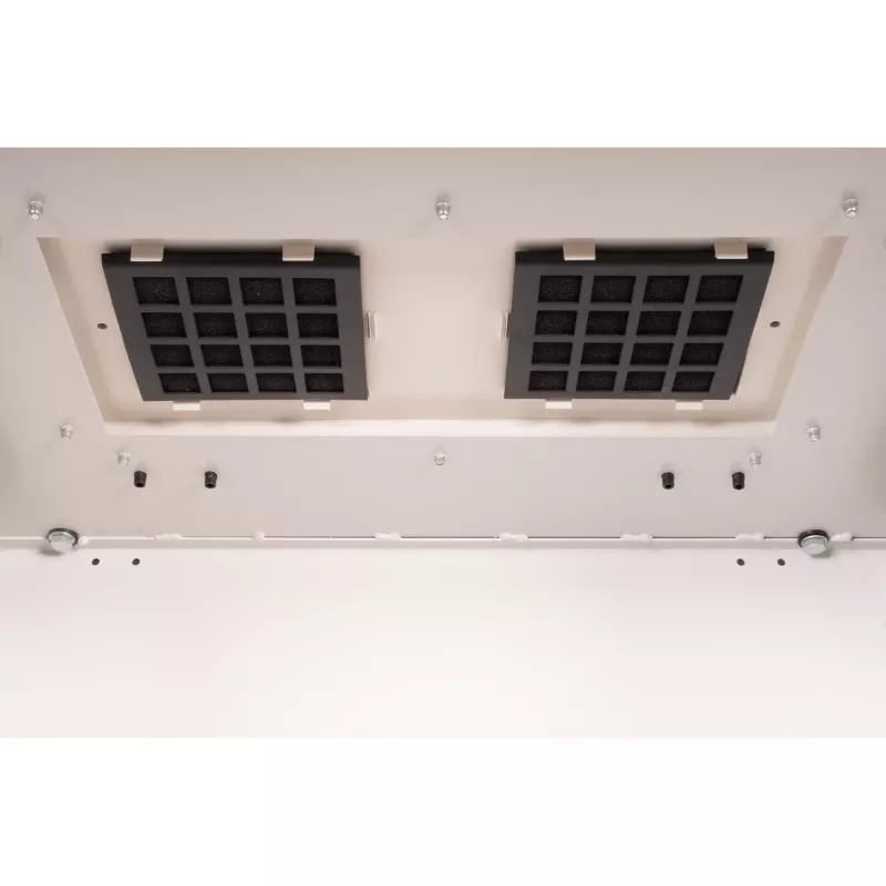Wandmontage-Rack Digitus DN-19 09U-I-OD