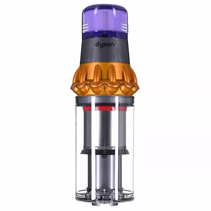 Dyson Stabstaubsauger V15s Detect Submarine mit Wischfunktion