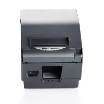 Etikettendrucker Star Micronics TSP743II-24