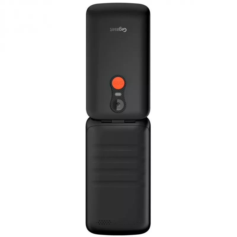Smartphone Gigaset GL595 2,8 Zoll 0,3 MP Schwarz