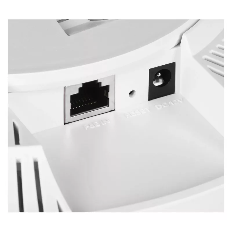 Cudy AP3000 Wireless Access Point 2976 Mbit/s Weiß Power over Ethernet (PoE)