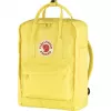 Casual-Rucksack Fjällräven Kanken Gelb Polypropylen Vinylon