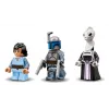LEGO STAR WARS 75433 Jango Fetts Raumschiff