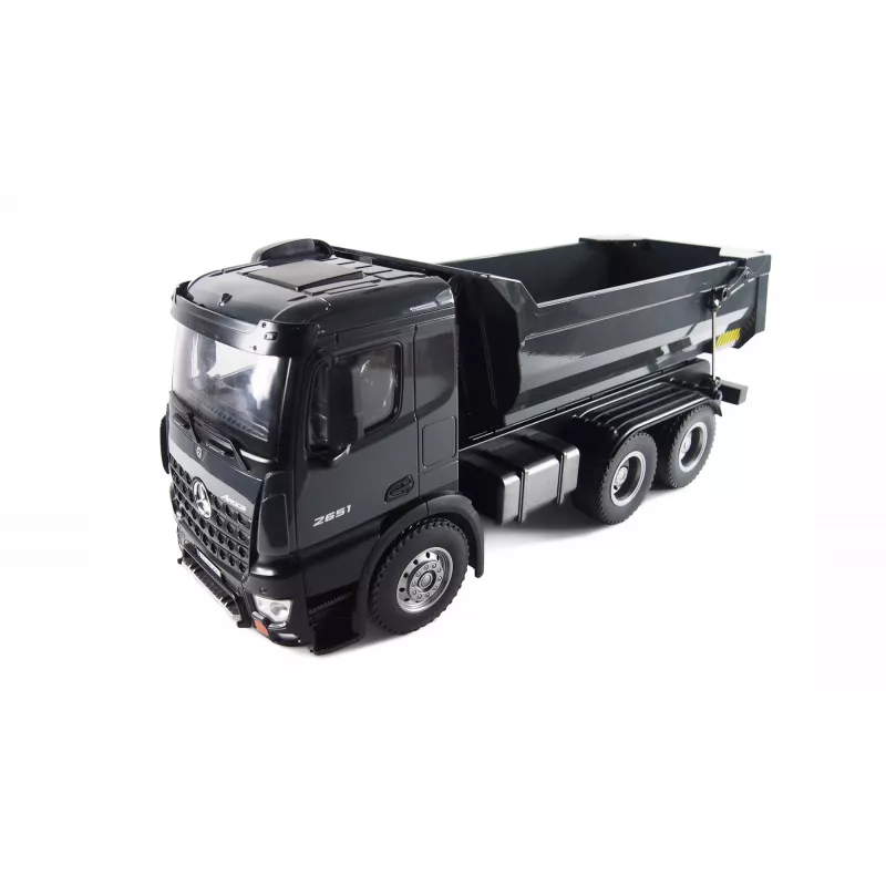Traktor Truck Amewi Mercedes Arocs Kipper Pro