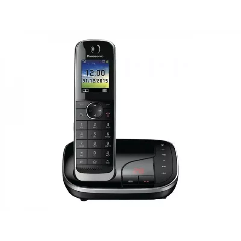 DECT-Telefon Panasonic KX-TGJ320